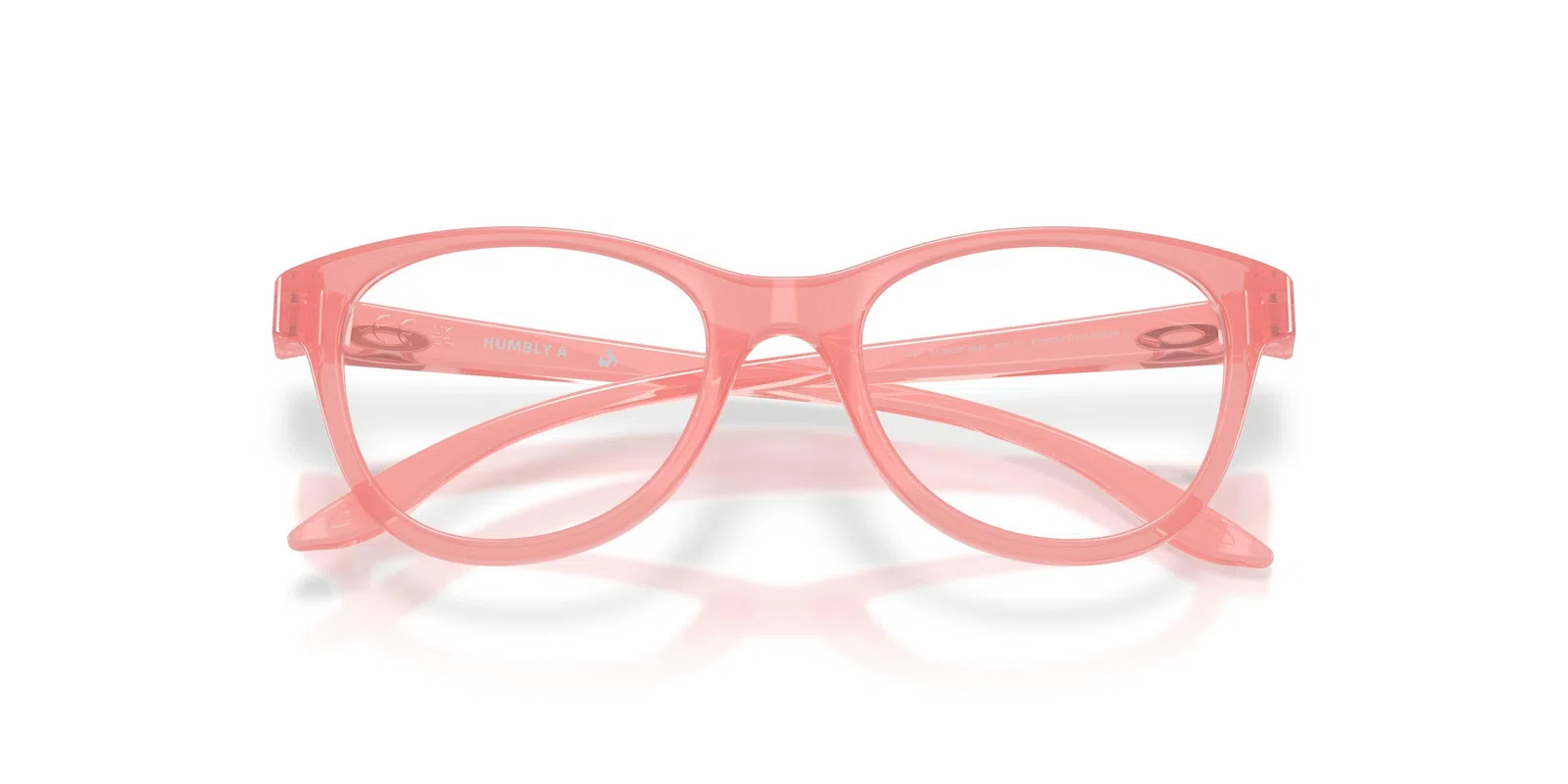 Oakley Humbly A 8029F Eyeglasses - view 54